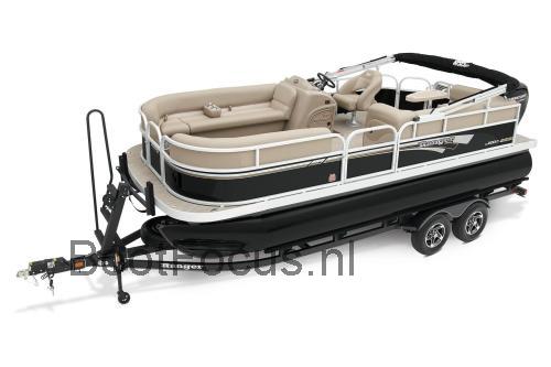 Ranger 200C specificaties